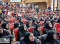 گزارش تصویری | آیین معارفه نو دانشجویان دانشگاه صنعتی شاهرود 